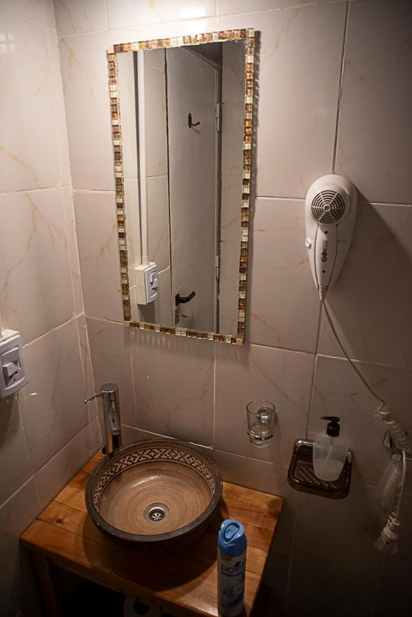 Holger Sofus Bed & Breakfast Ushuaia Exterior photo