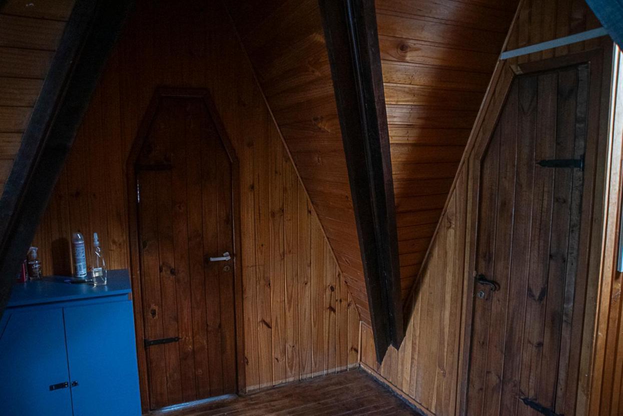 Holger Sofus Bed & Breakfast Ushuaia Exterior photo