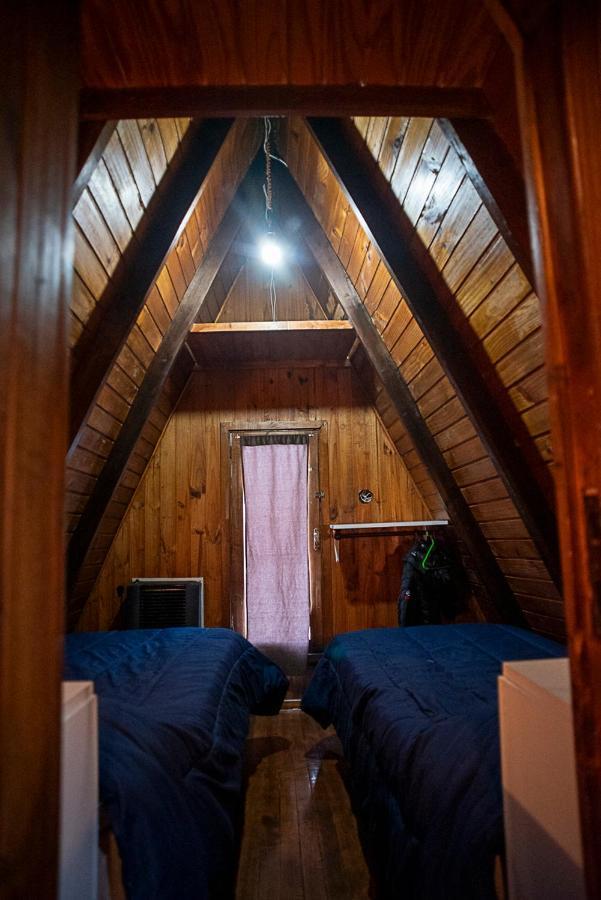 Holger Sofus Bed & Breakfast Ushuaia Exterior photo