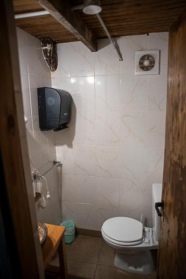 Holger Sofus Bed & Breakfast Ushuaia Exterior photo