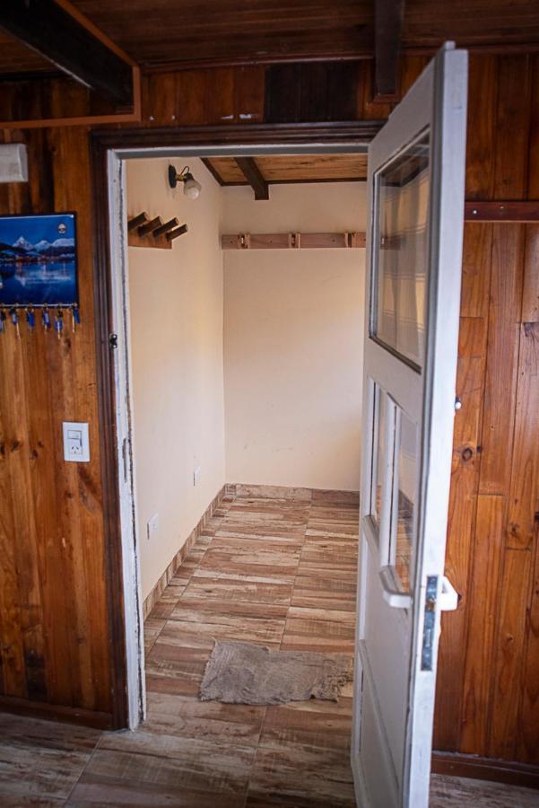 Holger Sofus Bed & Breakfast Ushuaia Exterior photo