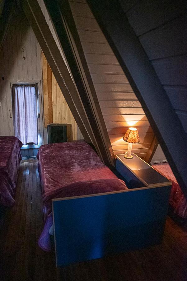 Holger Sofus Bed & Breakfast Ushuaia Exterior photo