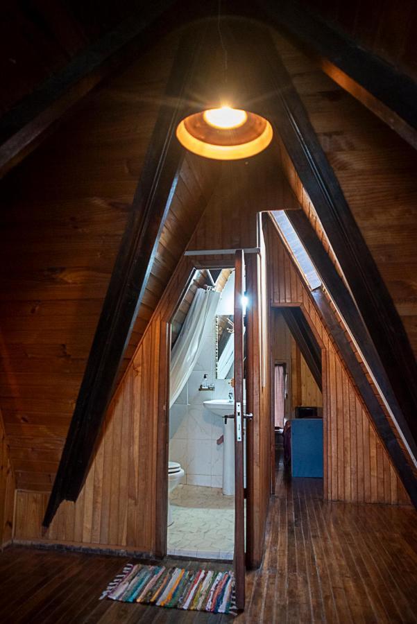 Holger Sofus Bed & Breakfast Ushuaia Exterior photo