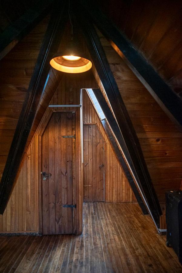 Holger Sofus Bed & Breakfast Ushuaia Exterior photo