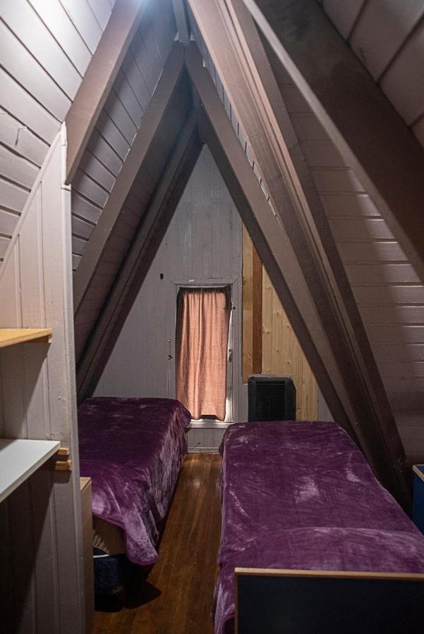 Holger Sofus Bed & Breakfast Ushuaia Exterior photo