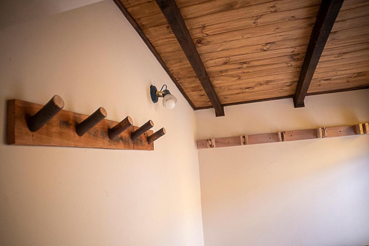 Holger Sofus Bed & Breakfast Ushuaia Exterior photo