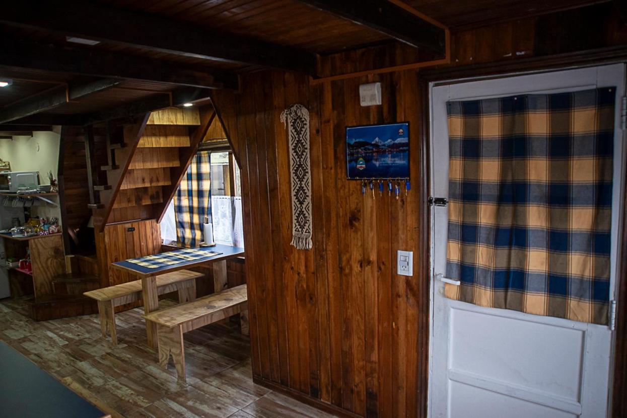 Holger Sofus Bed & Breakfast Ushuaia Exterior photo